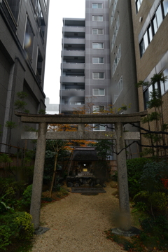 京都ミステリーゾーン　➂。。。！