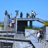 海が見たくて　➂。。。！