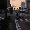 夜明けのスキャット　④。。。！