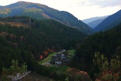 遥かなる山のよびごえ　。。。！