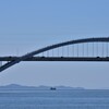 しまなみ海道第三橋　③。。。！