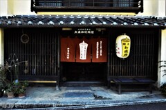 懐かしい商店街　②。。。！