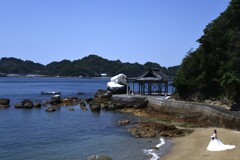 瀬戸の花嫁　➂。。。！