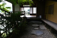 和の心に浸る　⑤。。。！