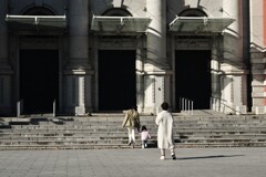 大阪中央公会堂　②。。。！