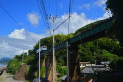 夏の日の夕焼け小焼けライン ⑤。。。! 夏の日の夕焼け小焼けライン ⑤。。。!