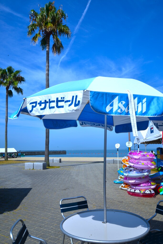 beachTarim　④。。。！