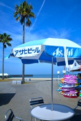 beachTarim　④。。。！