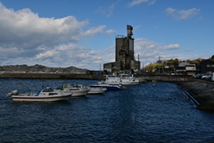 高浜　②。。。！