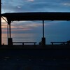 夕暮れが胸を打つ。。。！