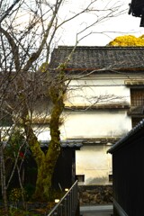 山郷と晩秋　④。。。！