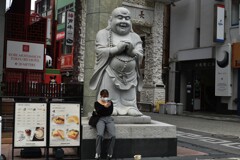 神戸放浪記　⑥。。。！