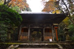 古刹②　西山興隆寺　①。。。！