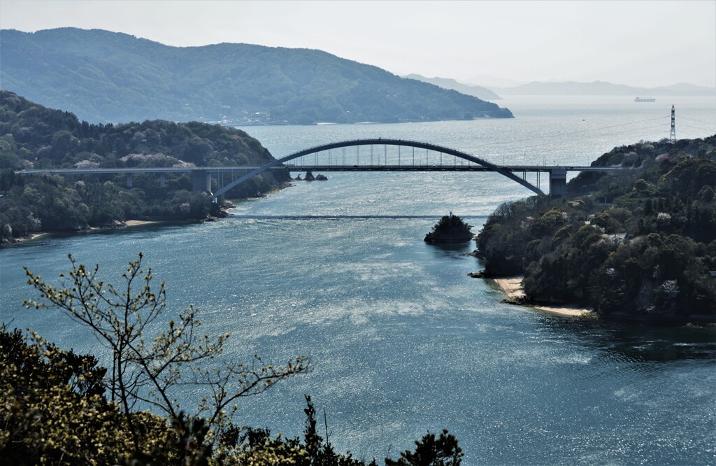 瀬戸内日和　①。。。！