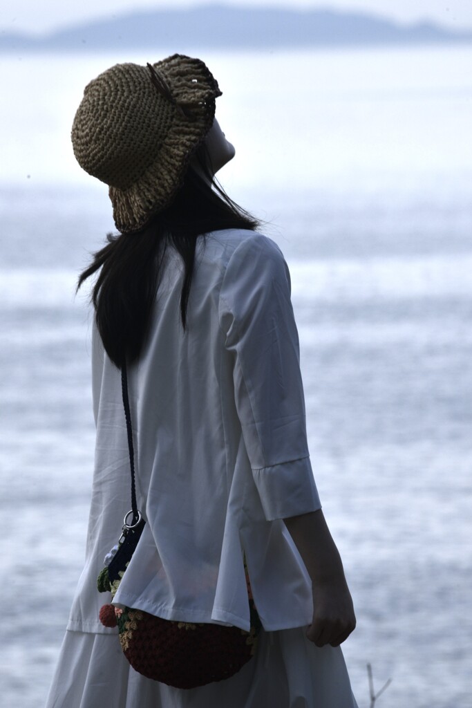 夏の想い　①。。。！