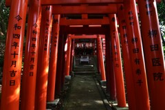 迷宮への誘い　②。。。！