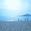 秋色の海物語　①。。。！