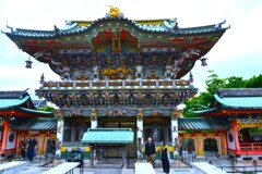 美彩色な寺　④。。。！