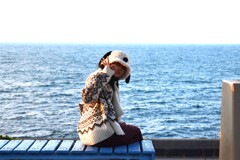 出会い．．韓国の女の子　④。。。！