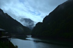 幻想の湖面　①。。。！