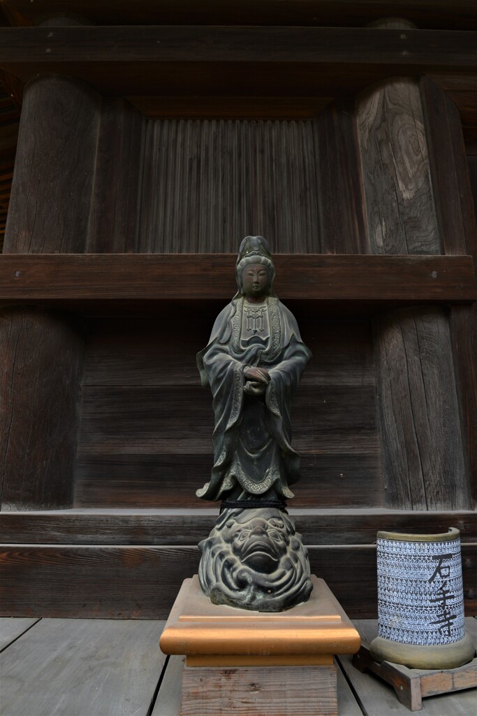 道後．．石手寺　②。。。！