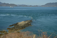 春陽の瀬戸　④。。。！