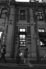 古都のシャンゼリゼ　➁。。。！