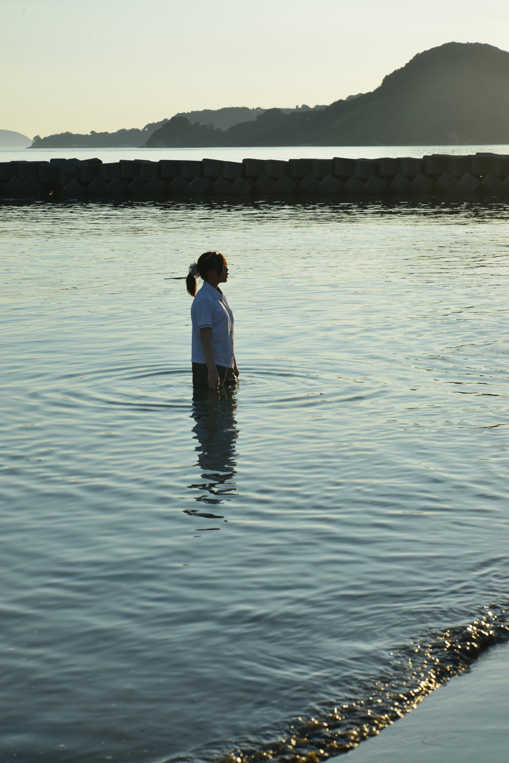 夏のmermaid　①。。。！