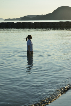 夏のmermaid　①。。。！