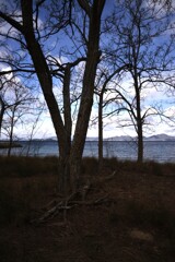 荒涼の海　①。。。！