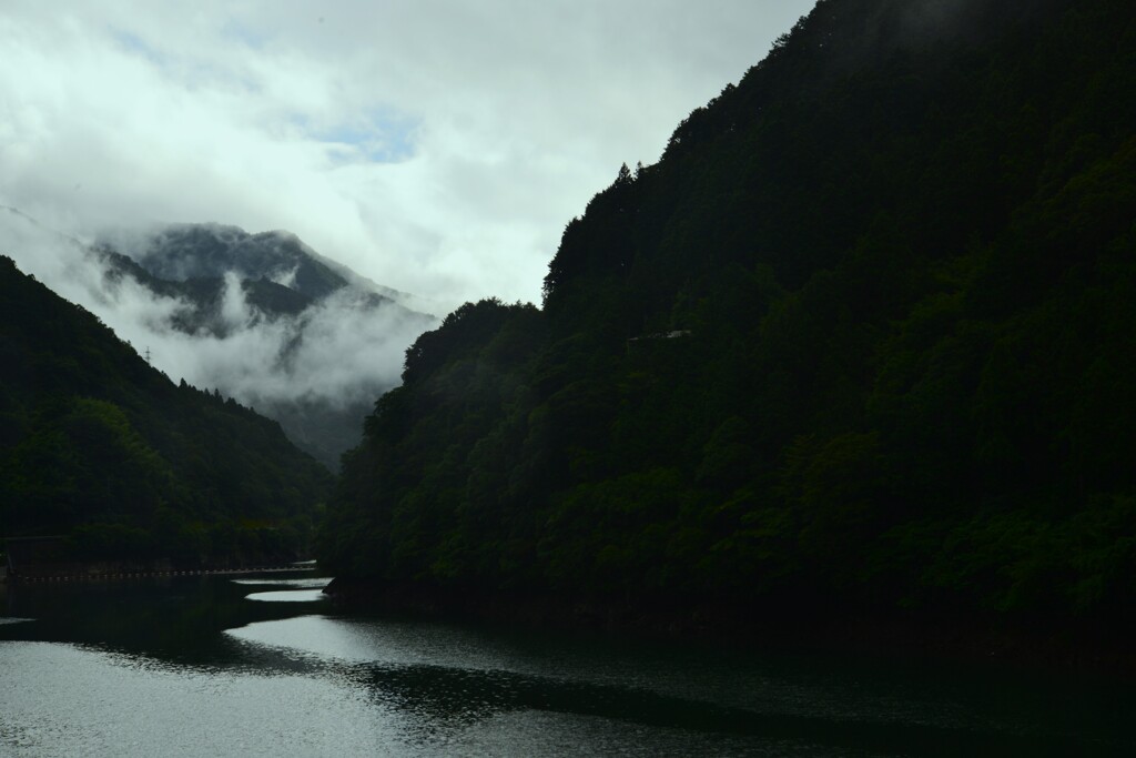 幻想の峰　。。。！