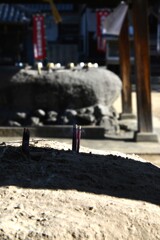 ５３番札所円明寺．．清しく香る　➁。。。！