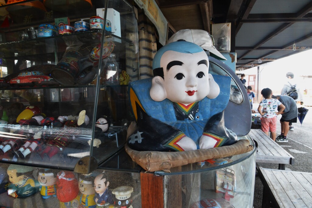 昭和ノスタルジー　⑤。。。！