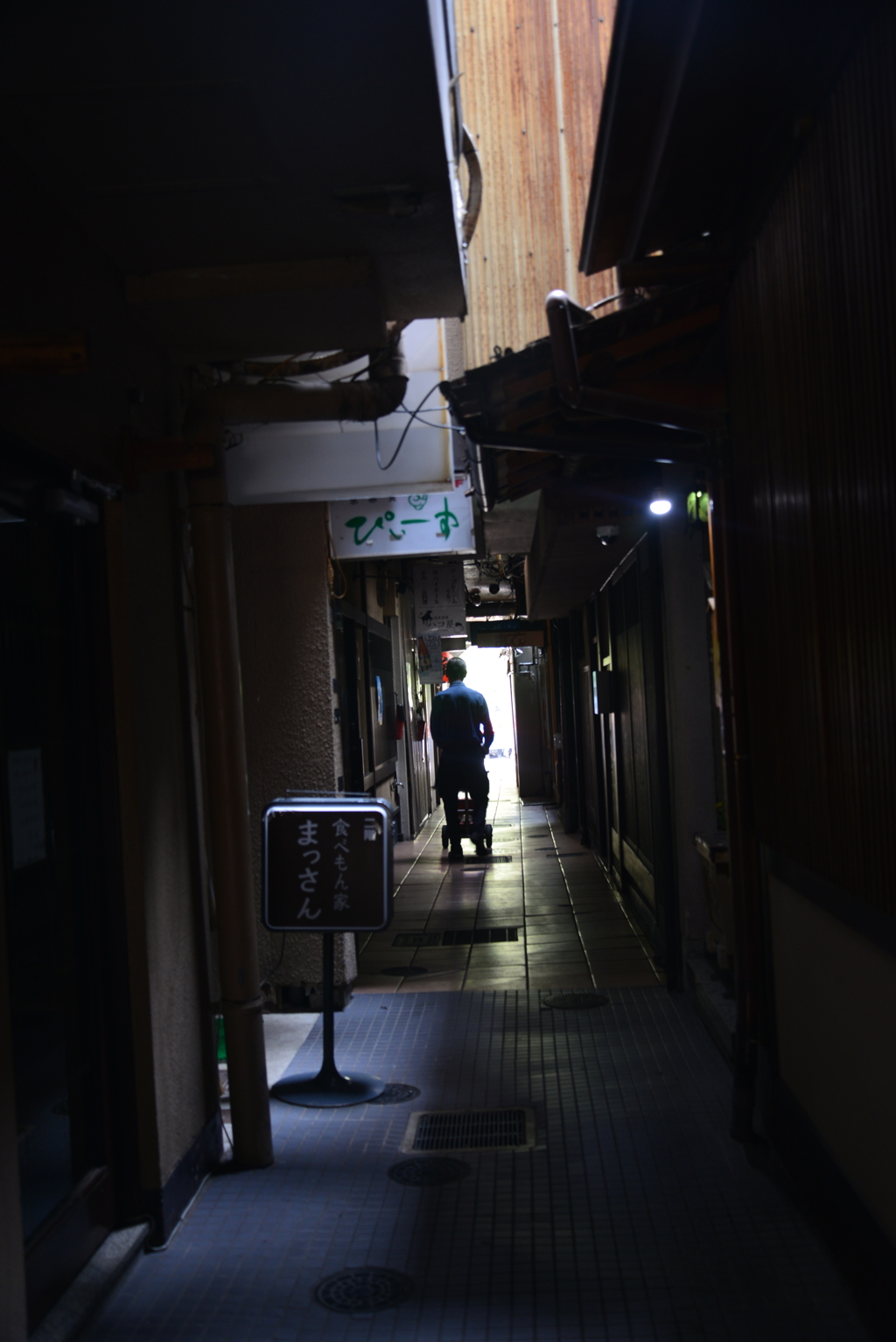 春の京都散歩　➂。。。！