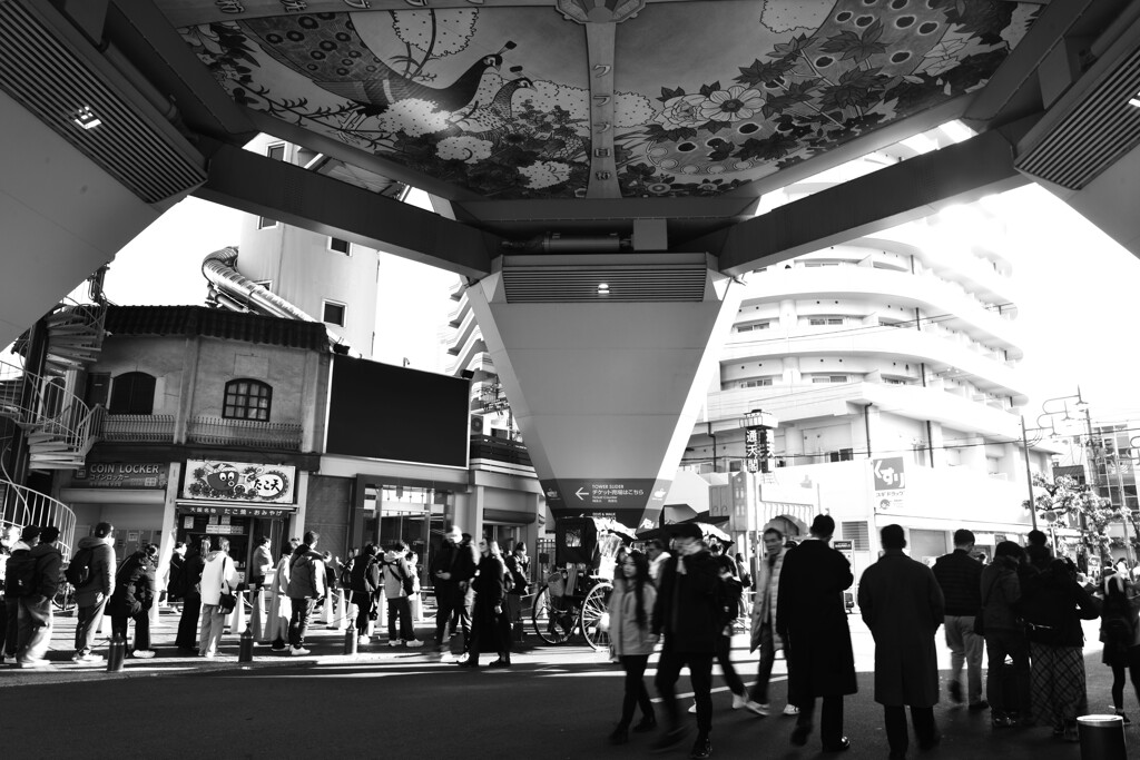 こてこて新世界⑧。。。！