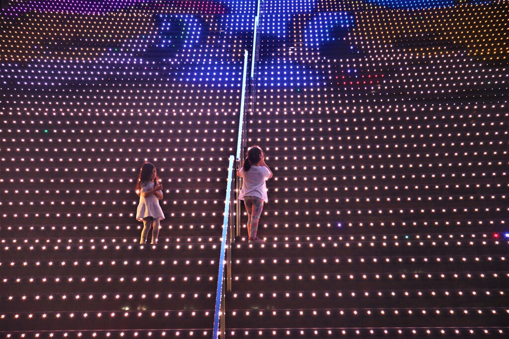 Children of the world 　②。。。！