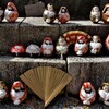 お城の雛祭り　⑤。。。！