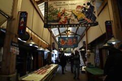 鰹の町．．久礼　①。。。！