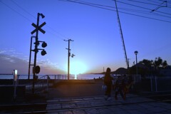 きっと明日は良い天気　①。。。！