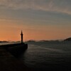 夕暮れのレクイエム。。。！