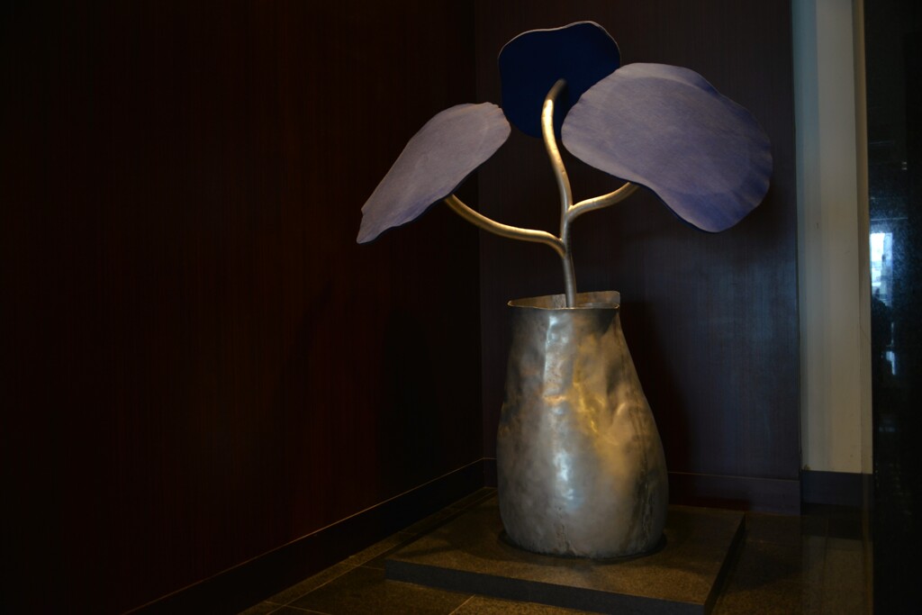 鋼鉄の魂　。。。！