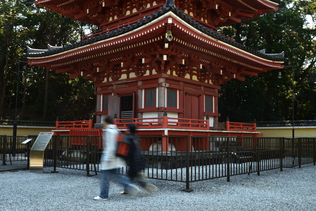 土佐の竹林寺　②。。。！