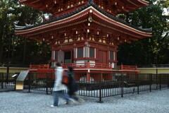 土佐の竹林寺　②。。。！