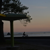 寄り添う夕暮れ　➂。。。！