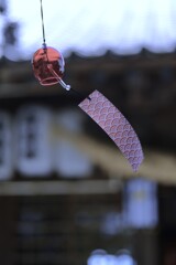 涼風　➂。。。！