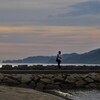 秋色の海物語　⑦。。。！