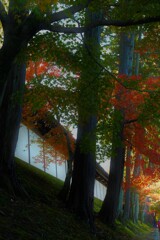 錦絵の古都【東福寺編】　⑥