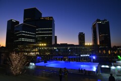 魅惑の夜景　②。。。！