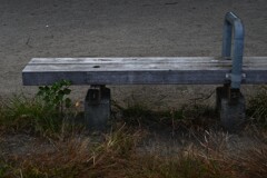 もの淋しい季節。。。！