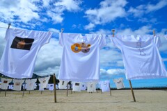 最後の夏フェス　②。。。！